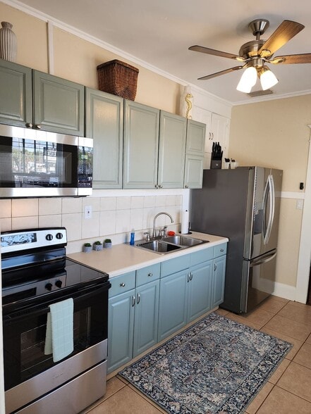 More Photos Of 5409 N Florida Ave, Tampa Apartments For Lease