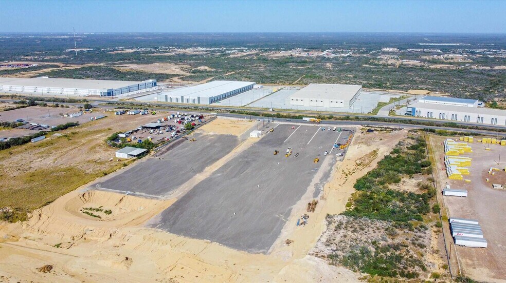 More Photos Of 20991 FM 1472, Laredo Land For Lease