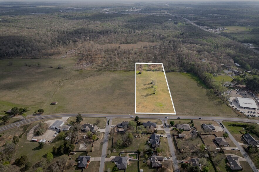 More Photos Of 2 Main Street, Cabot Land For Sale