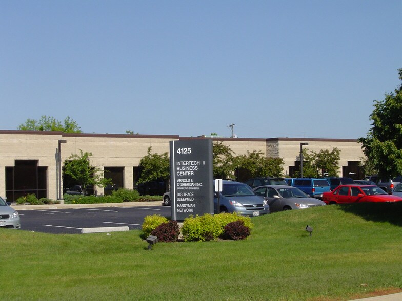 More Photos Of 4125 N 124th St, Brookfield Flex For Sale