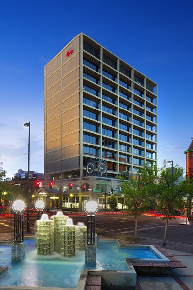 More Photos Of 702 W Idaho St, Boise Office For Lease