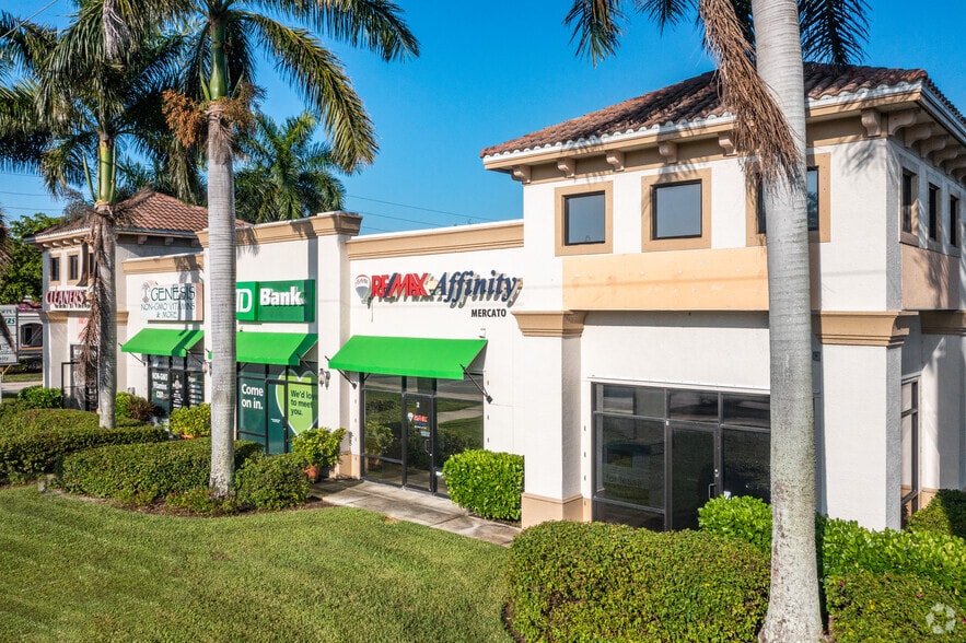 More Photos Of 877 N 91st Ave, Naples General Retail For Lease