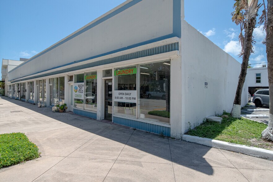 More Photos Of 1216-1232 Normandy Dr, Miami Beach Storefront For Sale