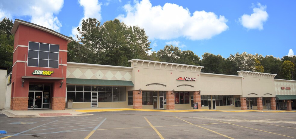 More Photos Of 703 W Martin Luther King Hwy, Tuskegee Unknown For Lease