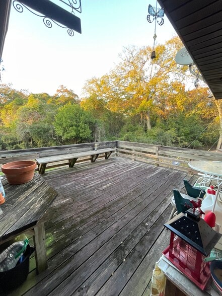 More Photos Of 24 Daytona ln, Normangee Multifamily For Sale