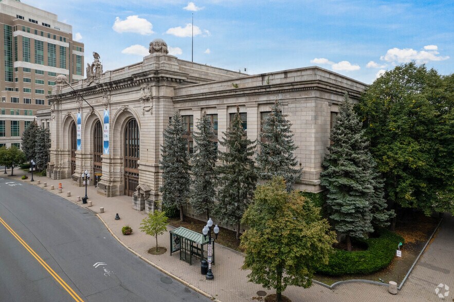 More Photos Of 575 Broadway, Albany Office Residential For Lease