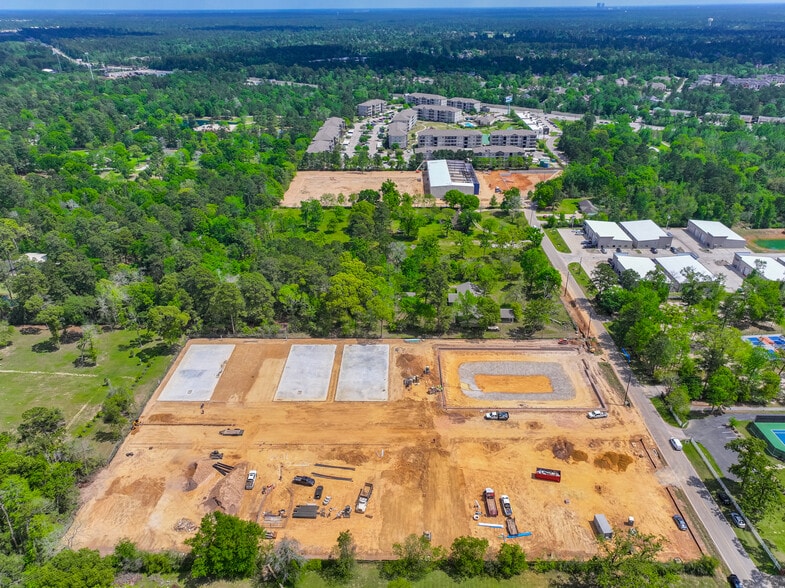 More Photos Of 8874 West Ln, Magnolia Warehouse For Sale