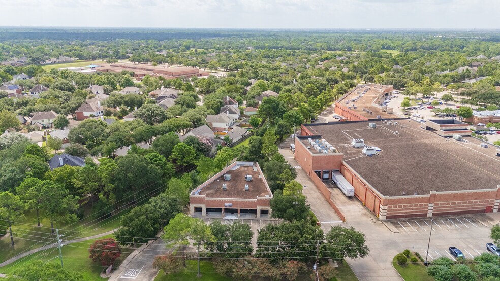 More Photos Of 3333 S Mason Rd, Katy Office For Lease