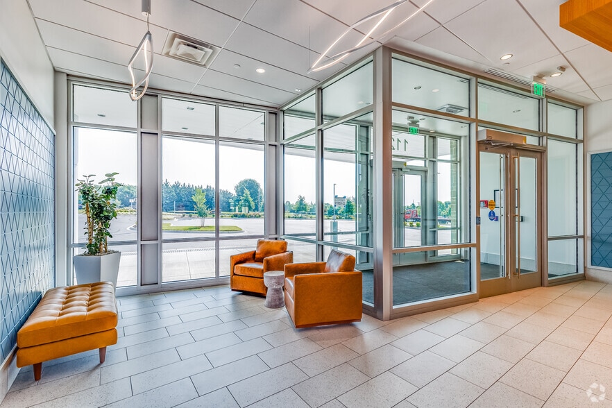 More Photos Of 112 Thomas Johnson Dr, Frederick Medical For Lease