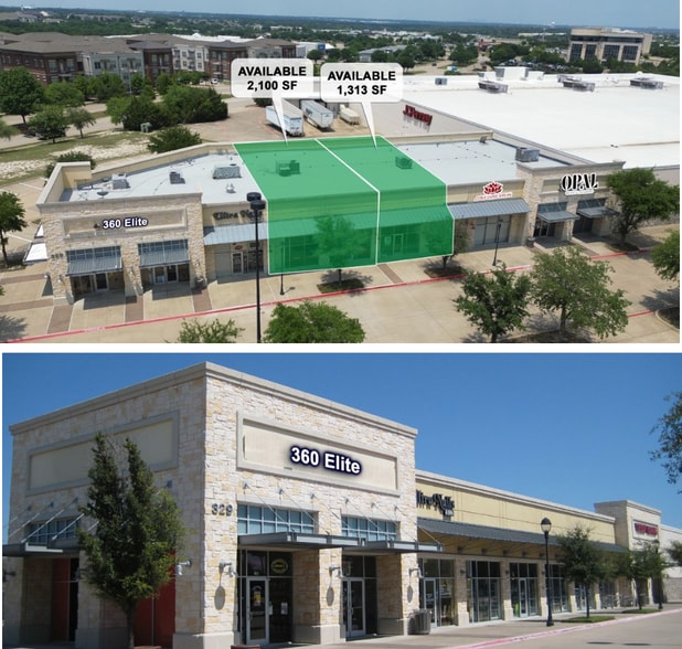 Primary Photo Of 329 N Highway 67, Cedar Hill Freestanding For Lease