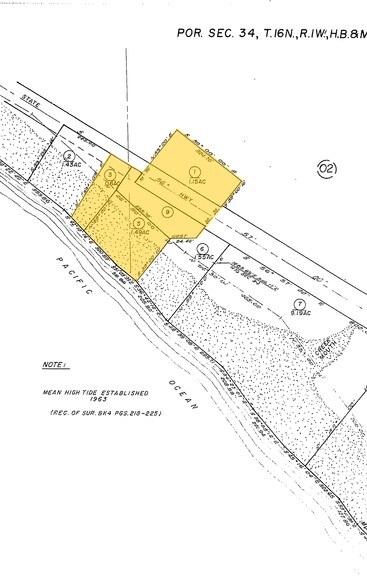 More Photos Of 1455 US Highway 101 S, Crescent City Hotel For Sale