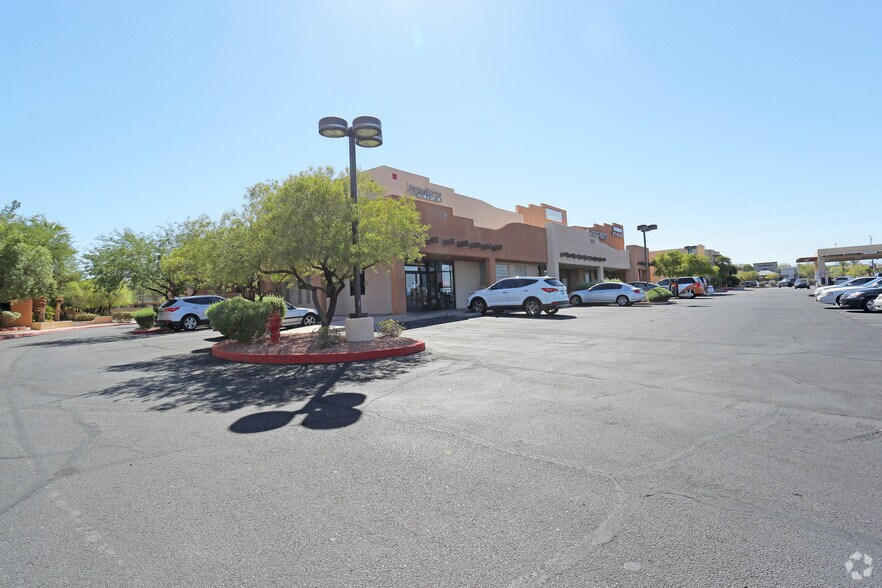 More Photos Of 1371 W Warm Springs Rd, Henderson Storefront For Lease