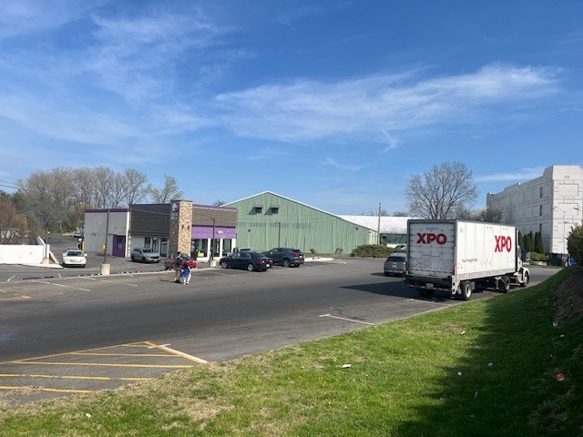 More Photos Of 303 Boston Post Rd, Port Chester Health Club For Lease