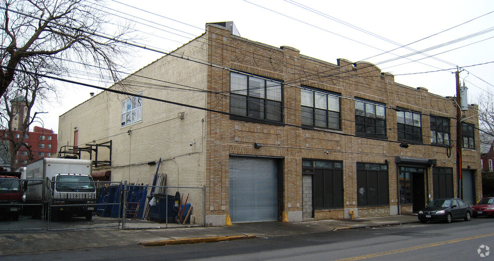 Primary Photo Of 230-234 S Fifth Ave, Mount Vernon Warehouse For Sale