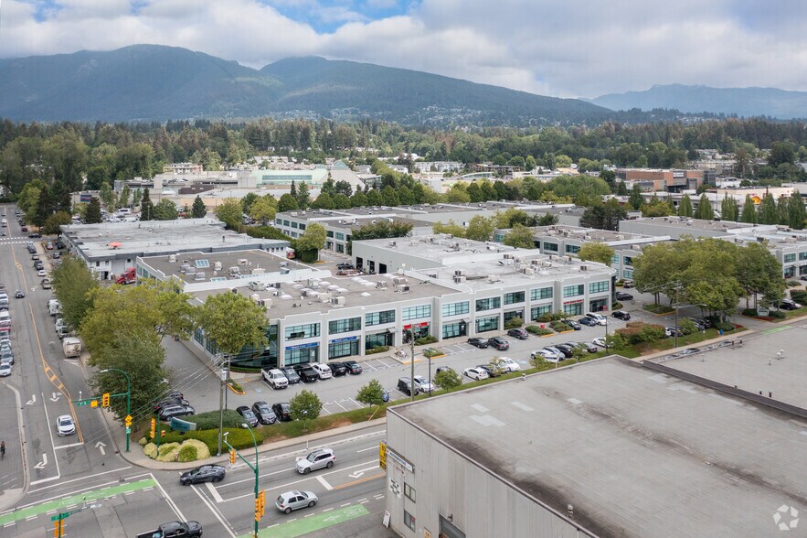 More Photos Of 980 W 1st St, North Vancouver District Research And Development For Lease