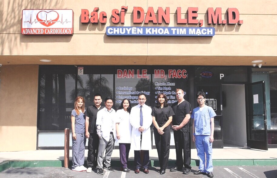 More Photos Of 9500-9600 Bolsa Ave, Westminster Unknown For Lease