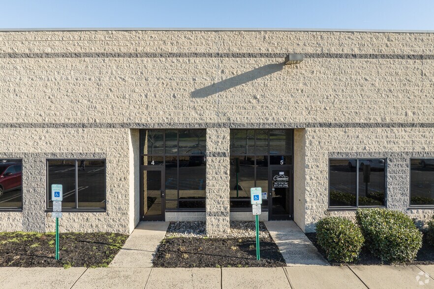 More Photos Of 2400 Main St, Sayreville Light Manufacturing For Lease