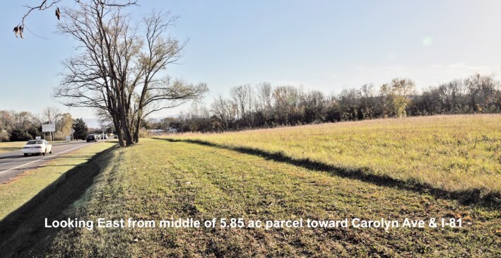 More Photos Of 56 Reliance Road, Middletown Land For Lease