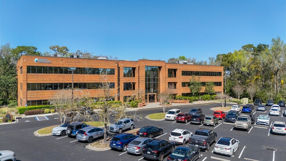 Primary Photo Of 7751 Belfort Pky, Jacksonville Office For Sale