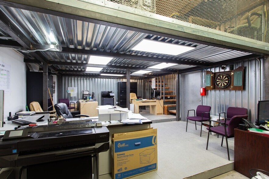 More Photos Of 910 Grand Ave, North Bergen Warehouse For Sale