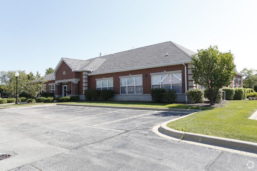 More Photos Of 11520 W 183rd St, Orland Park Medical For Sale