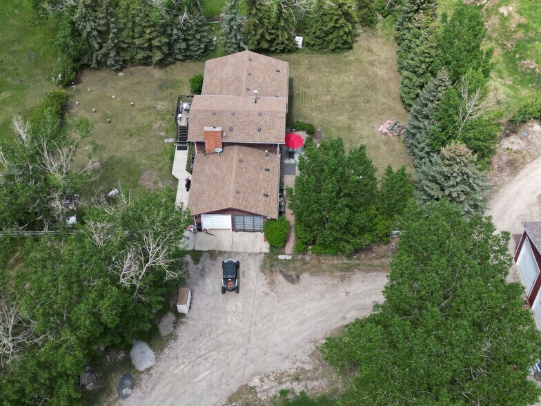 More Photos Of 241053 Hwy 24, Wheatland County Land For Sale