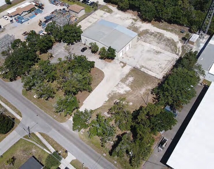 More Photos Of 6995 N 90th Ave, Pinellas Park Warehouse For Lease