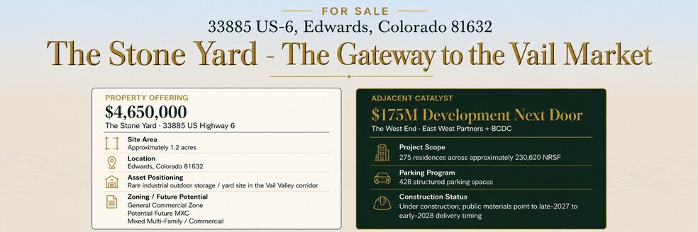 More Photos Of 33885 U.S. 6, Edwards Land For Sale