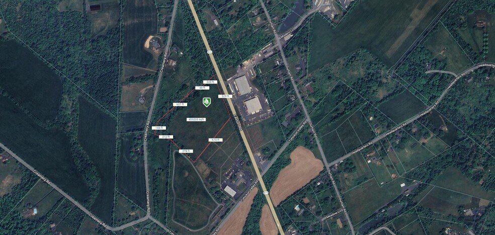 More Photos Of Easton Rd, Ottsville Land For Sale