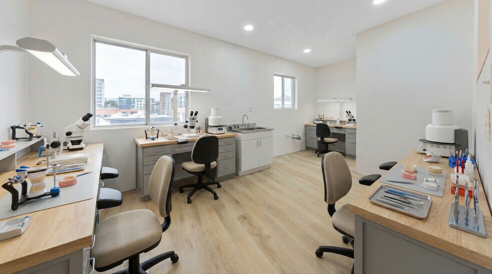 More Photos Of 38652 9th St E, Palmdale Apartments For Sale