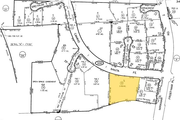 More Photos Of 8260 Camino Santa Fe, San Diego Light Manufacturing For Lease