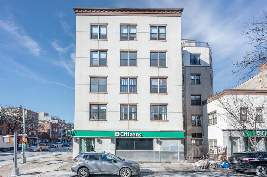 More Photos Of 399 Atlantic Ave, Brooklyn Apartments For Lease