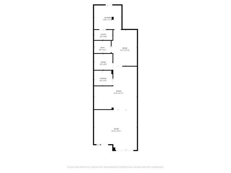 More Photos Of 7510 N Oak Trfy, Gladstone Apartments For Lease