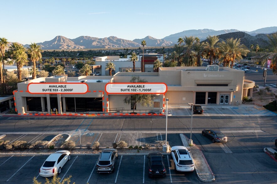 More Photos Of 71950 Hwy 111, Rancho Mirage Storefront Retail Office For Lease