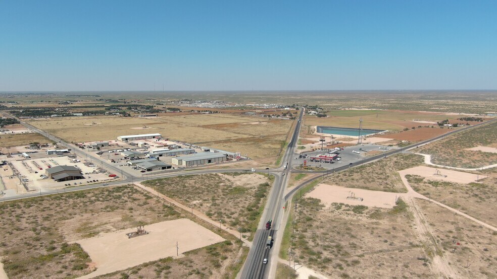 More Photos Of 0001 Texas 158, Gardendale Land For Sale