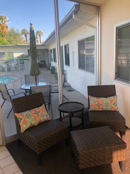 More Photos Of 588 E Mel Ave, Palm Springs Apartments For Sale