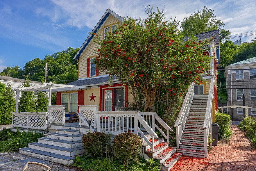 More Photos Of 29 N Main St, Port Deposit Specialty For Sale