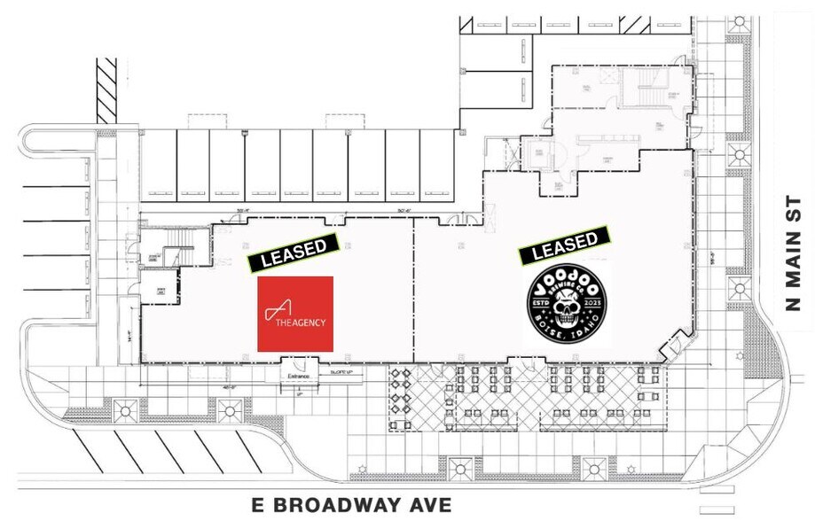 More Photos Of 33 E Idaho Ave, Meridian Apartments For Lease