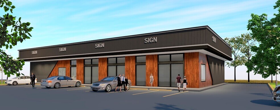 Primary Photo Of 2224 Wellington St, Houston Storefront For Lease