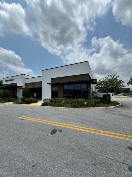 More Photos Of NWC Flamingo Rd And Miramar Pky, Miramar Unknown For Lease