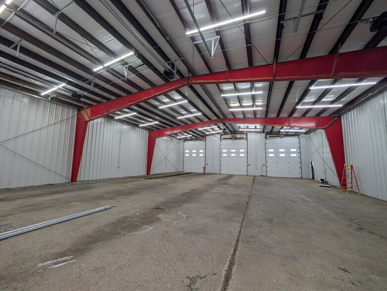 More Photos Of 116 Carr Ln, Richmond Land For Lease