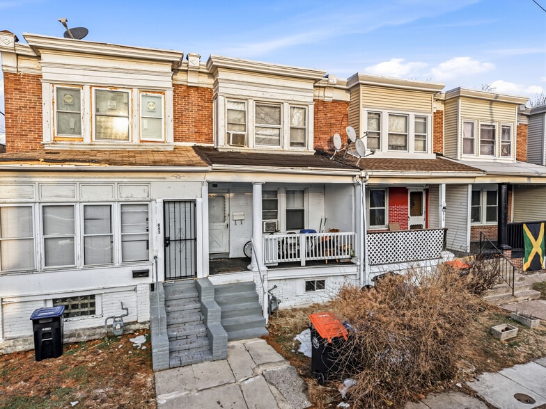 More Photos Of , Chester Specialty For Sale