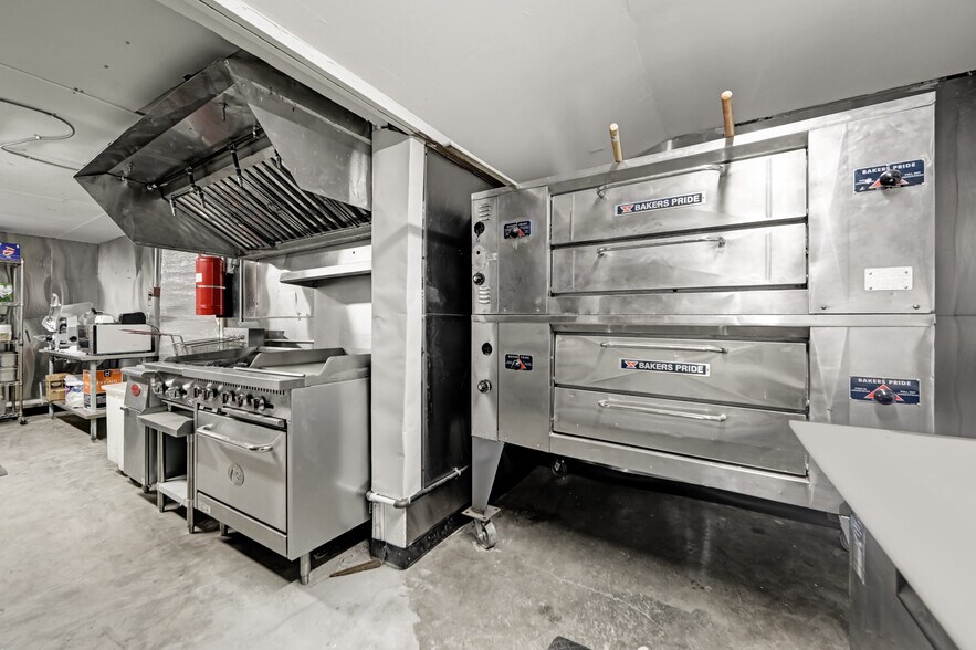 More Photos Of 540 State Route 42, Shandaken Hospitality For Sale