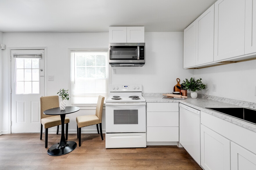 More Photos Of , Richmond Multifamily For Sale