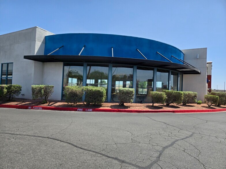 More Photos Of 3993 S Maryland Pky, Las Vegas Freestanding For Lease