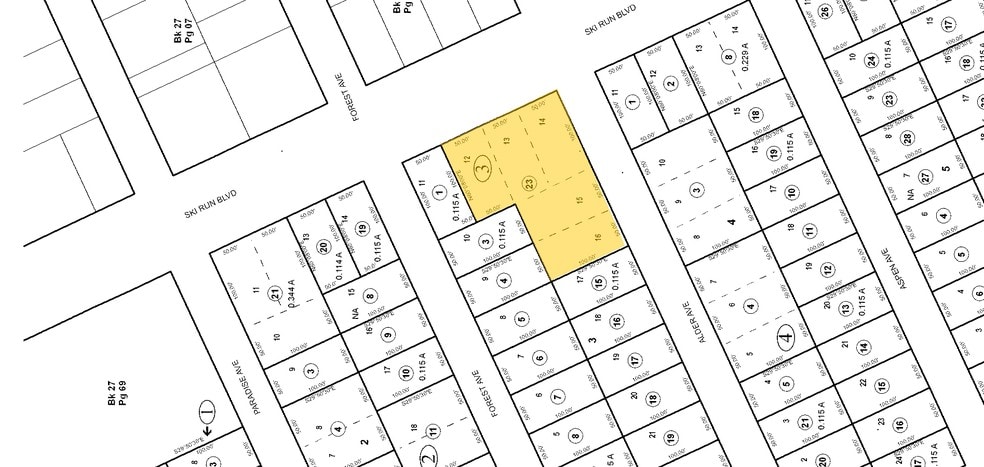 More Photos Of 1072 Ski Run Blvd, South Lake Tahoe Hotel For Sale