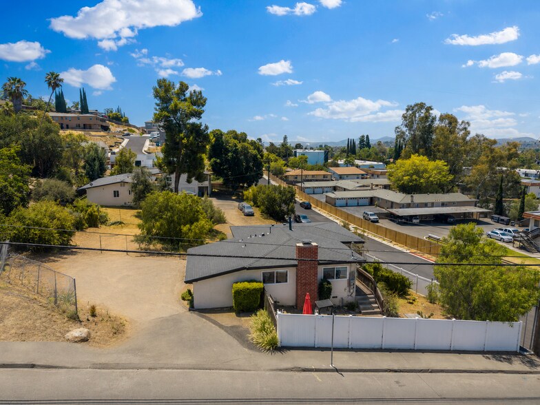 More Photos Of 401-407 Idaho Ave, Escondido Apartments For Sale