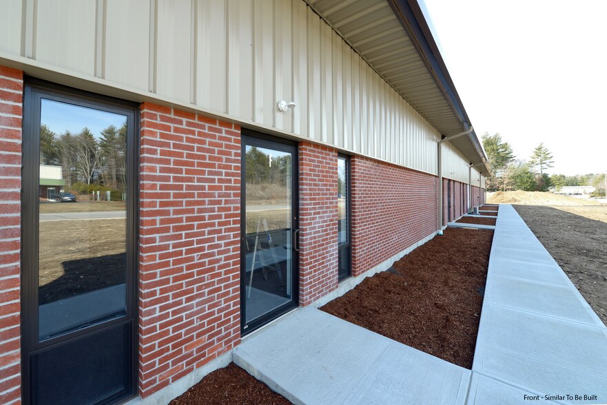 More Photos Of 2 Condon Way, Hopedale Flex For Sale