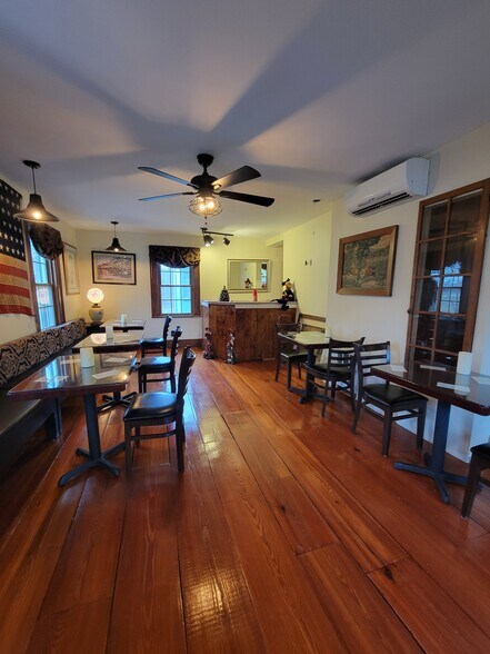 More Photos Of 1577 Route 52, Fishkill Hospitality For Sale