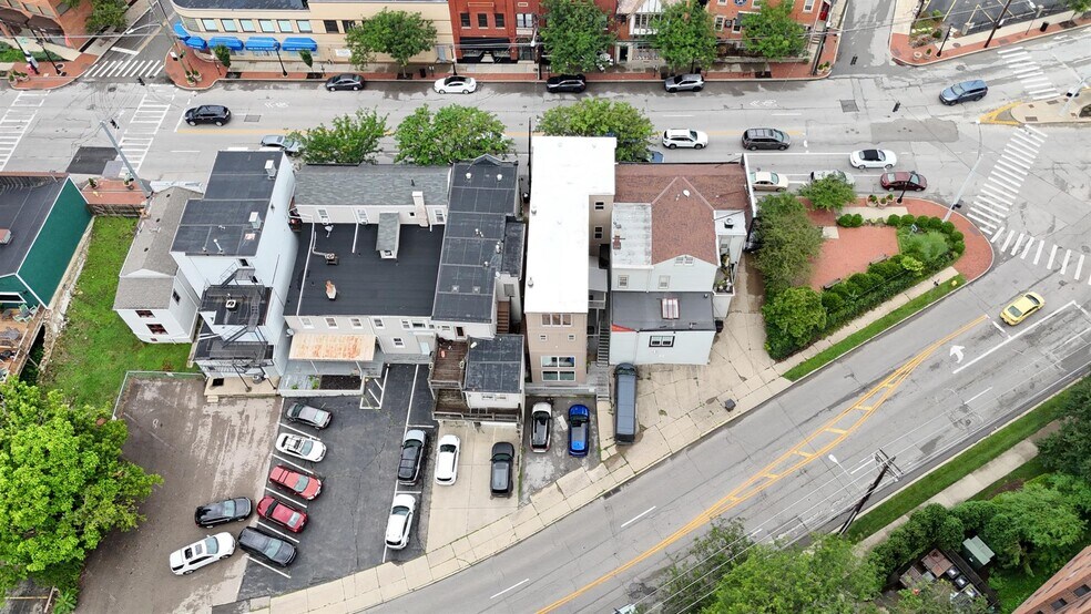 More Photos Of 2039 Madison Rd, Cincinnati Storefront Retail Office For Sale